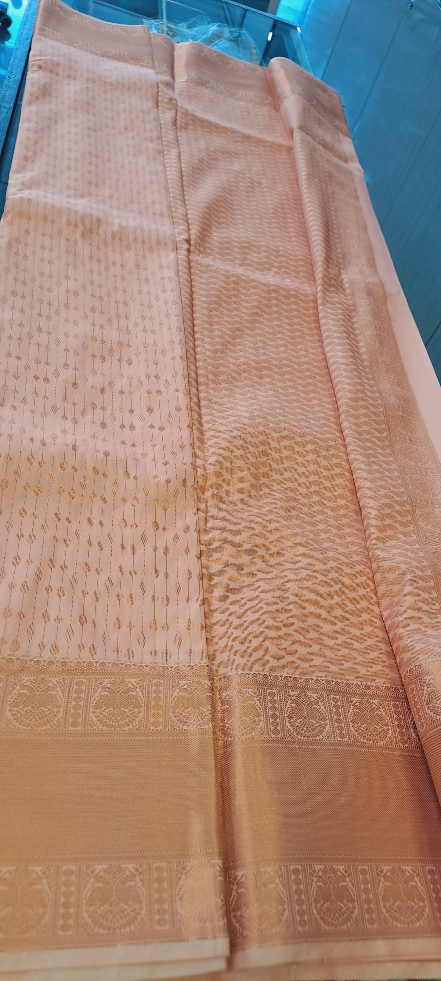 Silk Saree