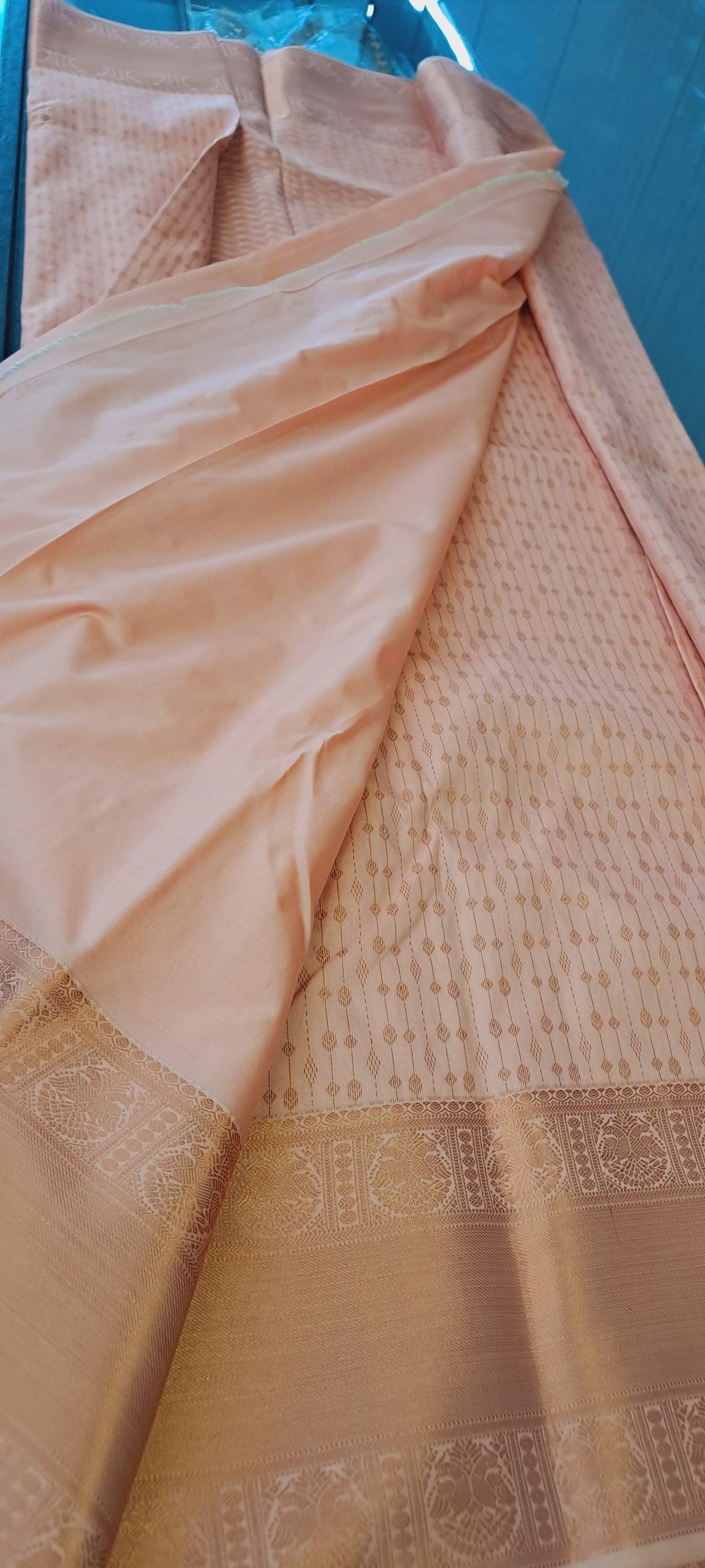 Silk Saree