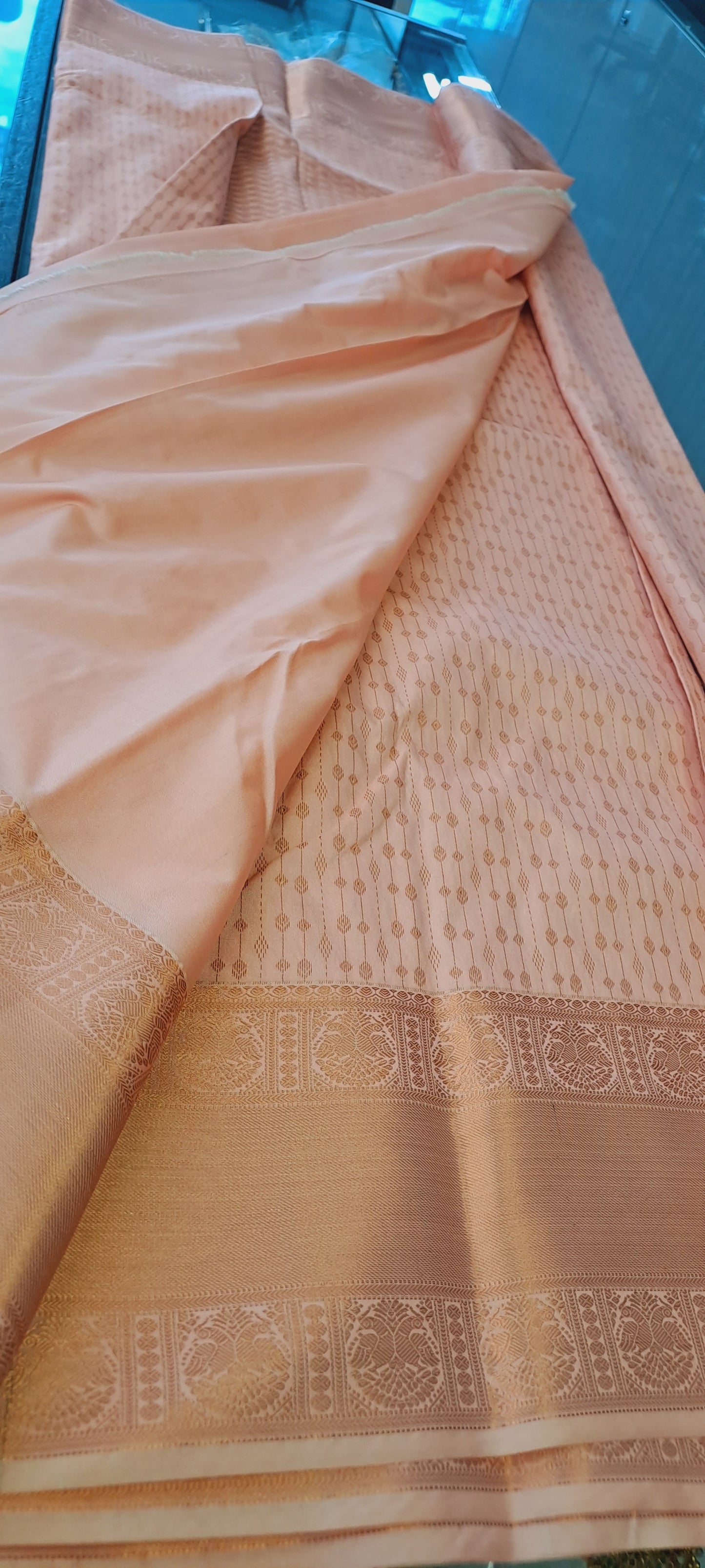 Silk Saree