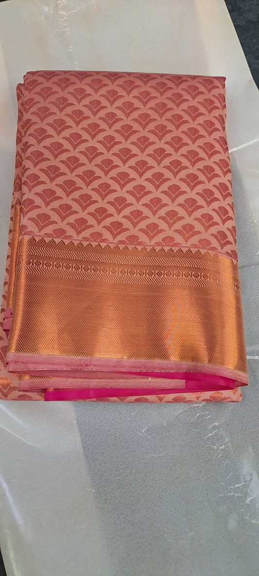 Silk Saree