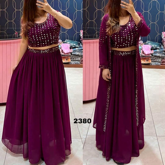 Lehenga