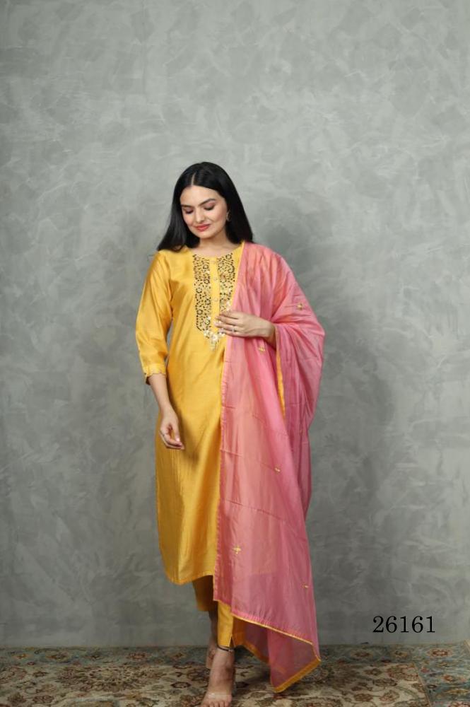 Shalwar Kameez