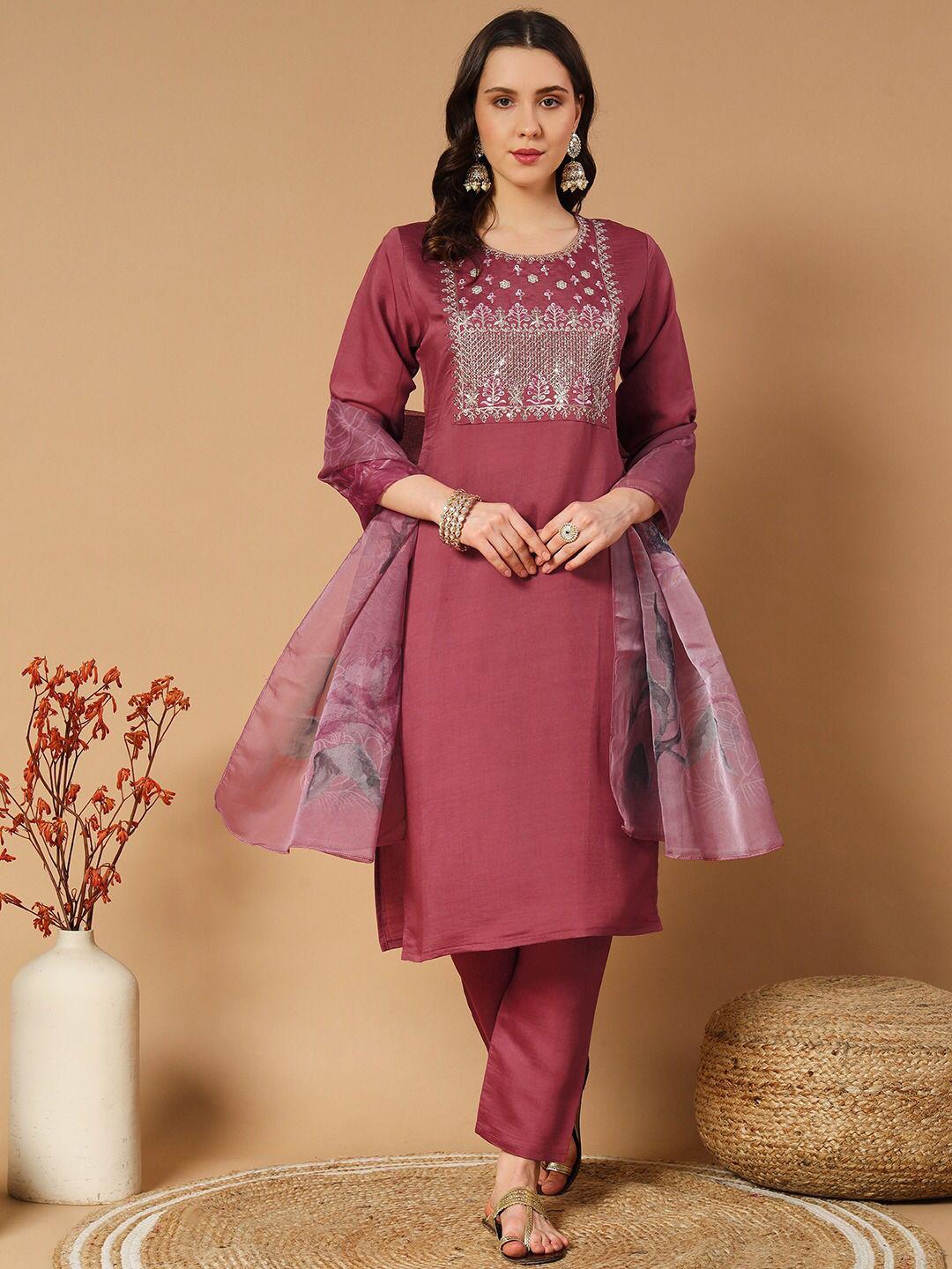 Shalwar Kameez