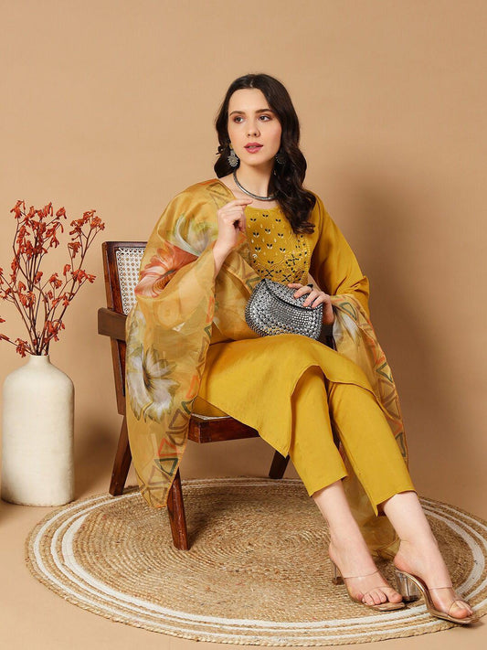 Shalwar Kameez