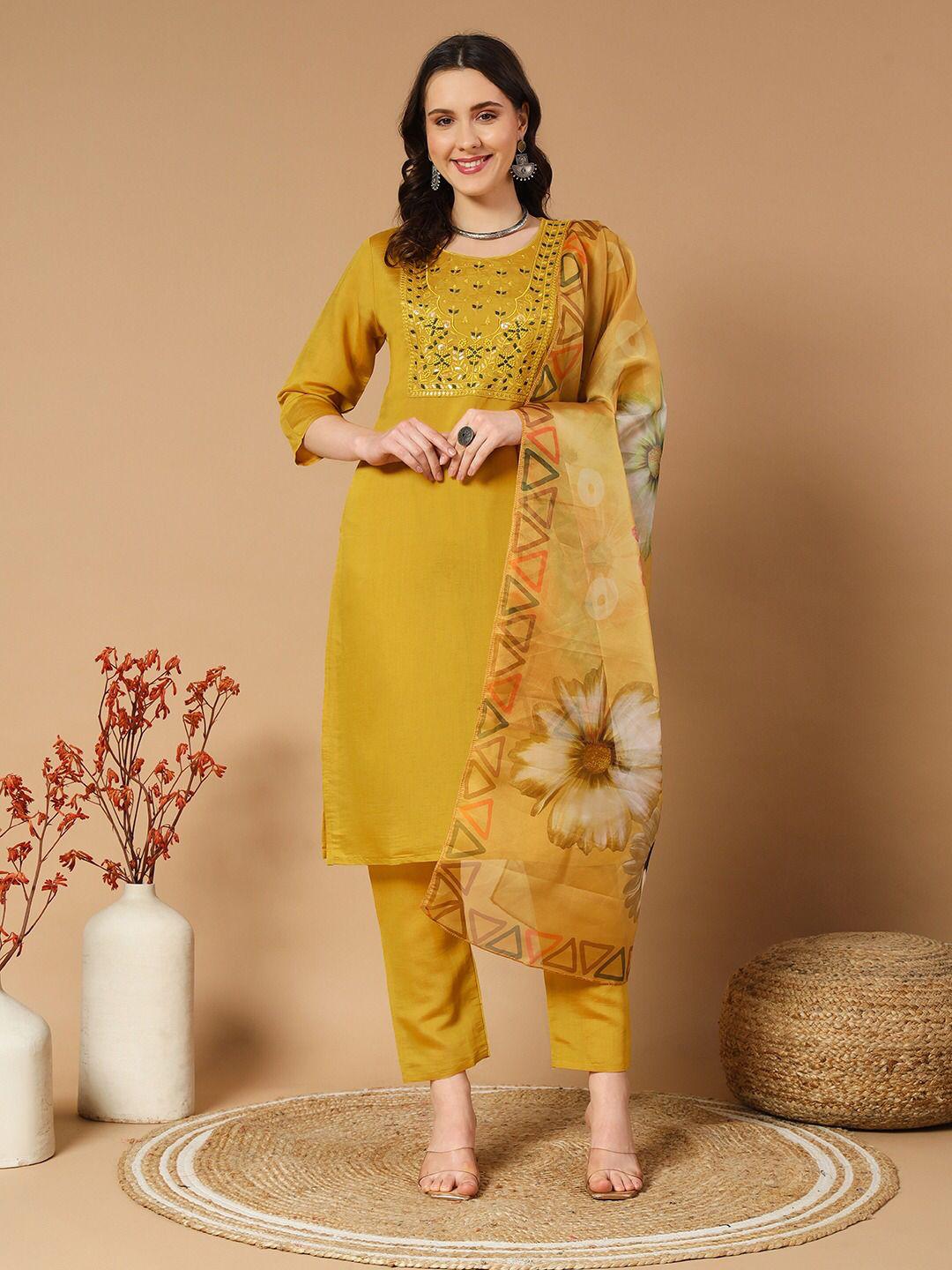 Shalwar Kameez