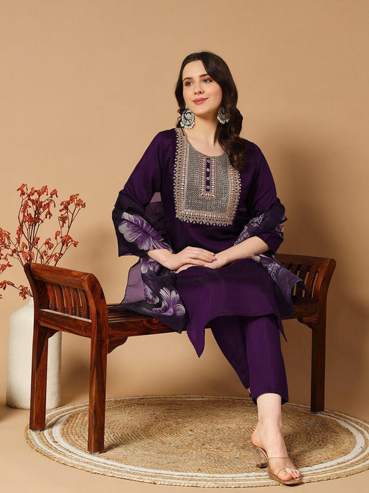 Shalwar Kameez