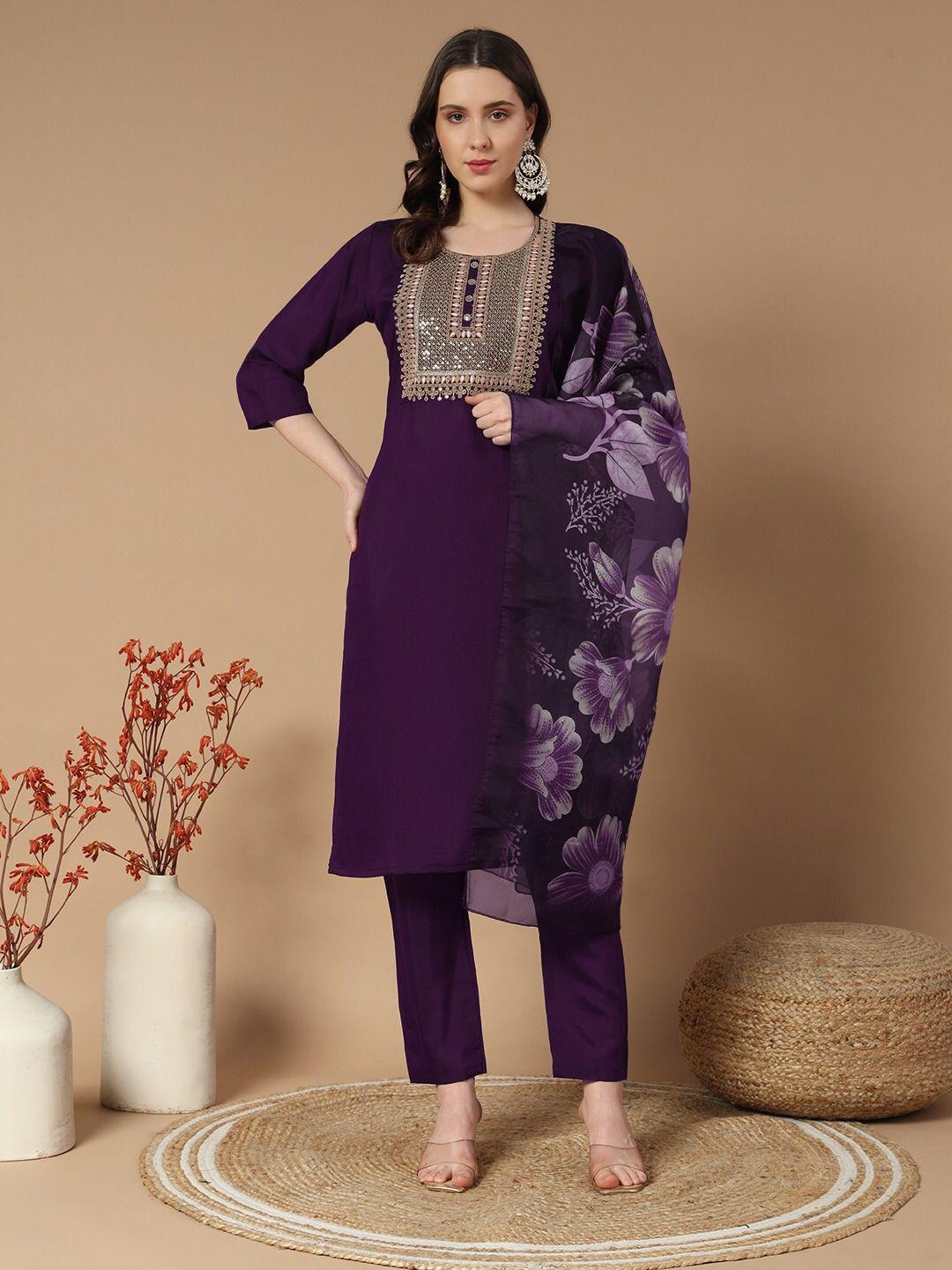 Shalwar Kameez