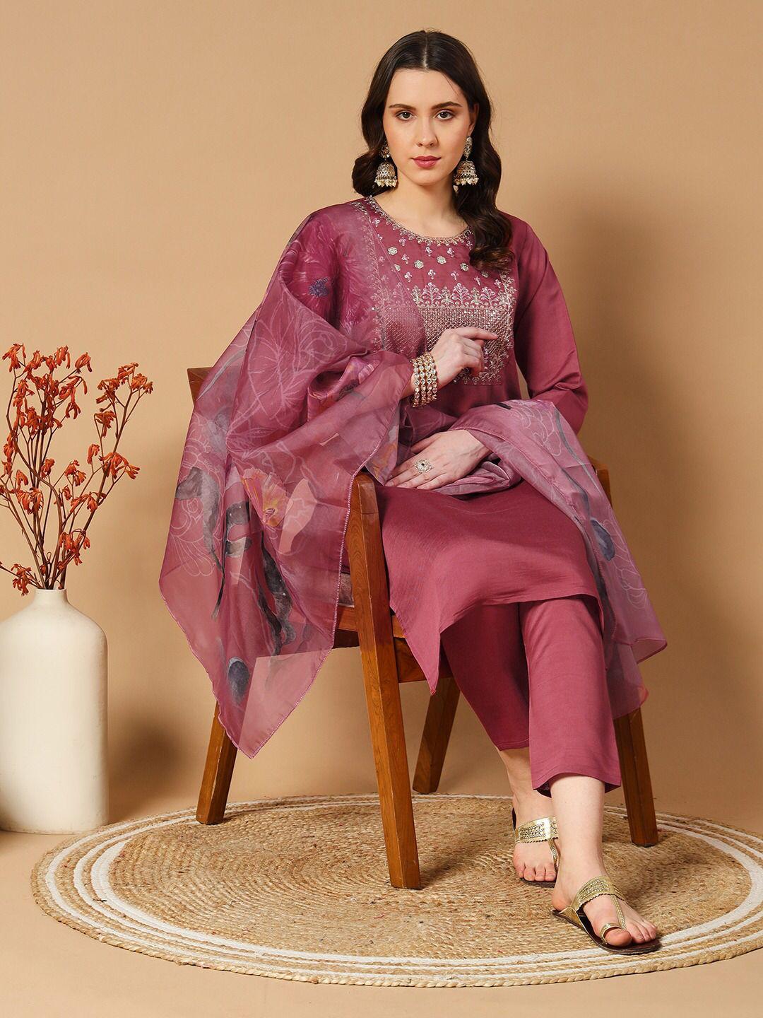 Shalwar Kameez