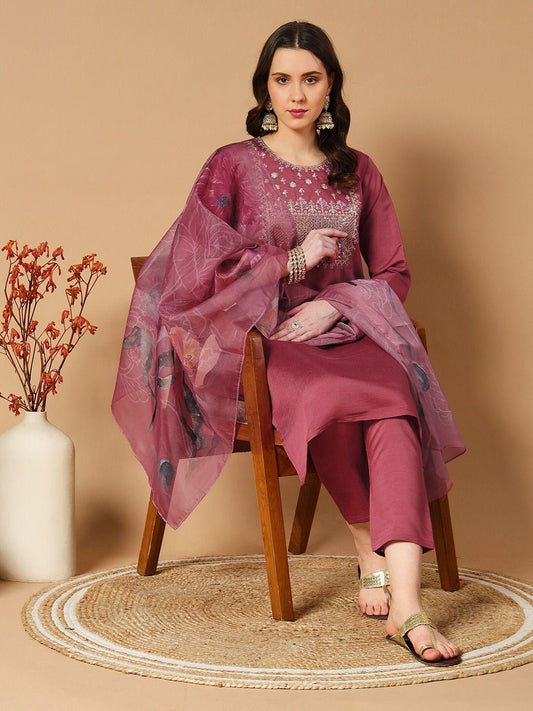 Shalwar Kameez