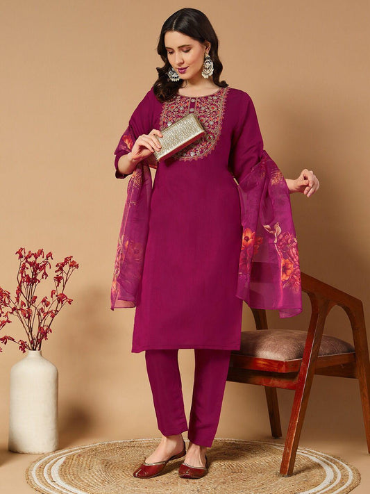 Shalwar Kameez