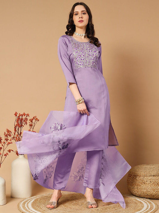 Shalwar Kameez