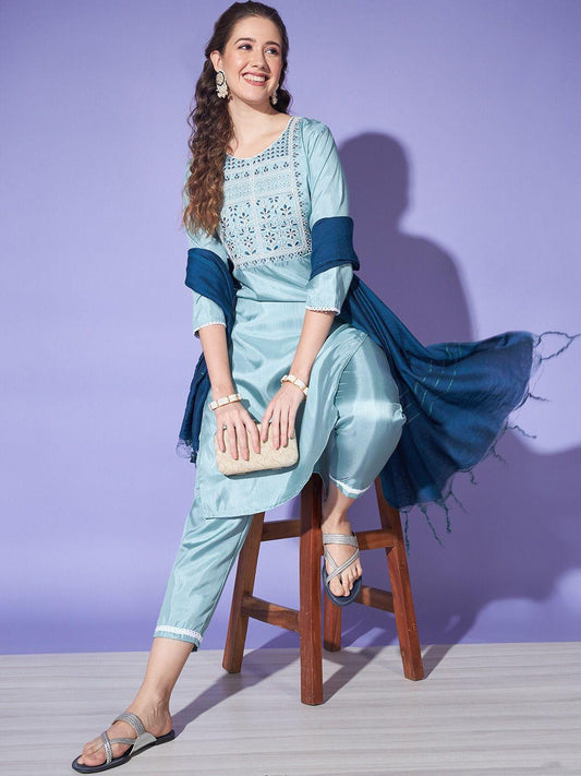 Shalwar Kameez