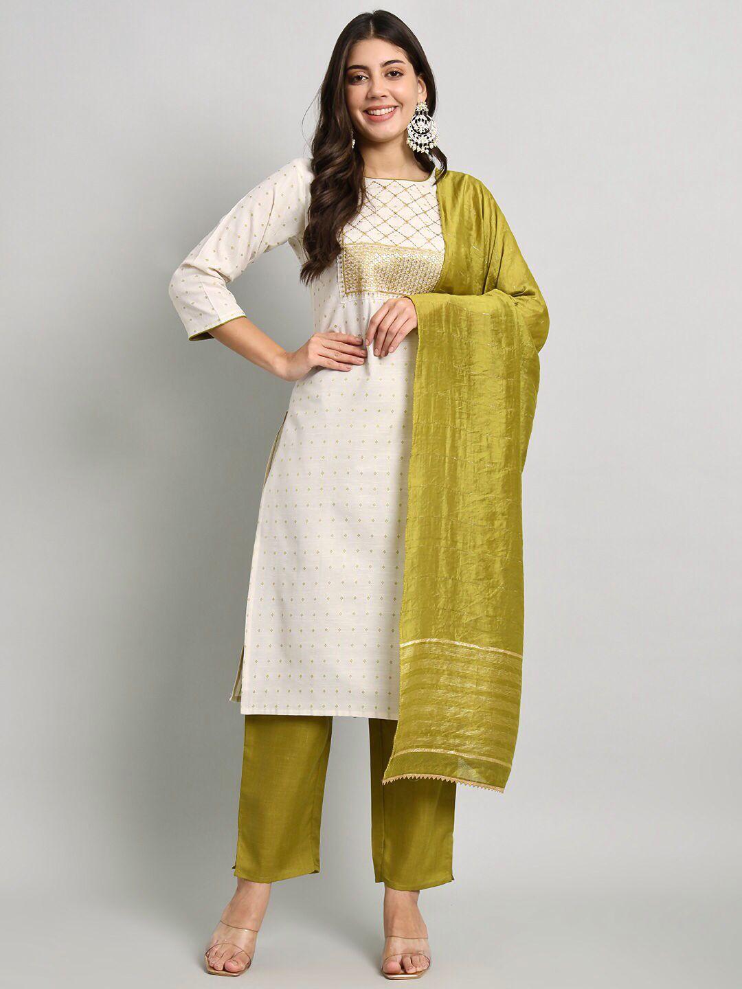 Shalwar Kameez