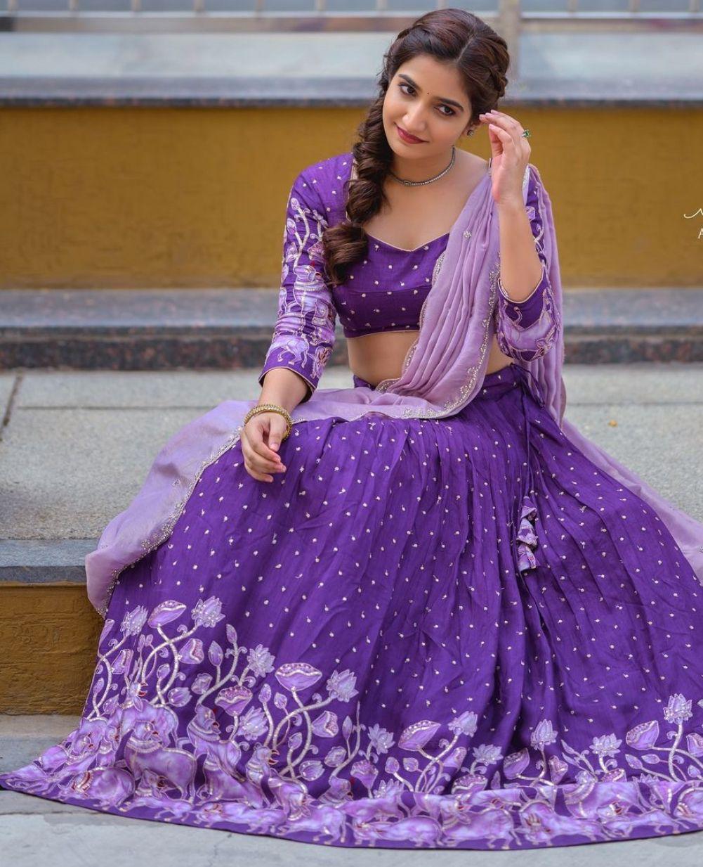 Lehenga