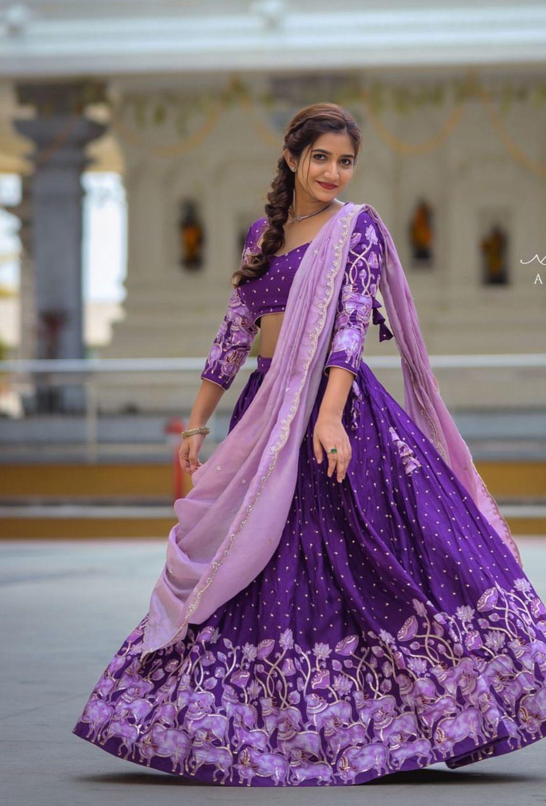 Lehenga