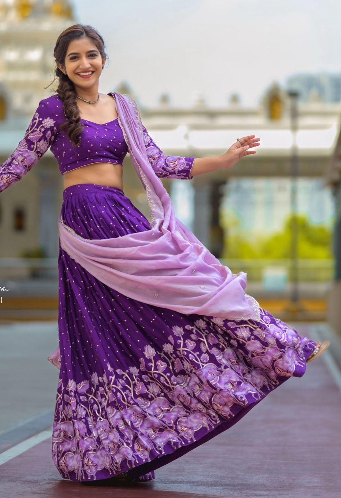 Lehenga