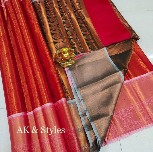 Silk Saree