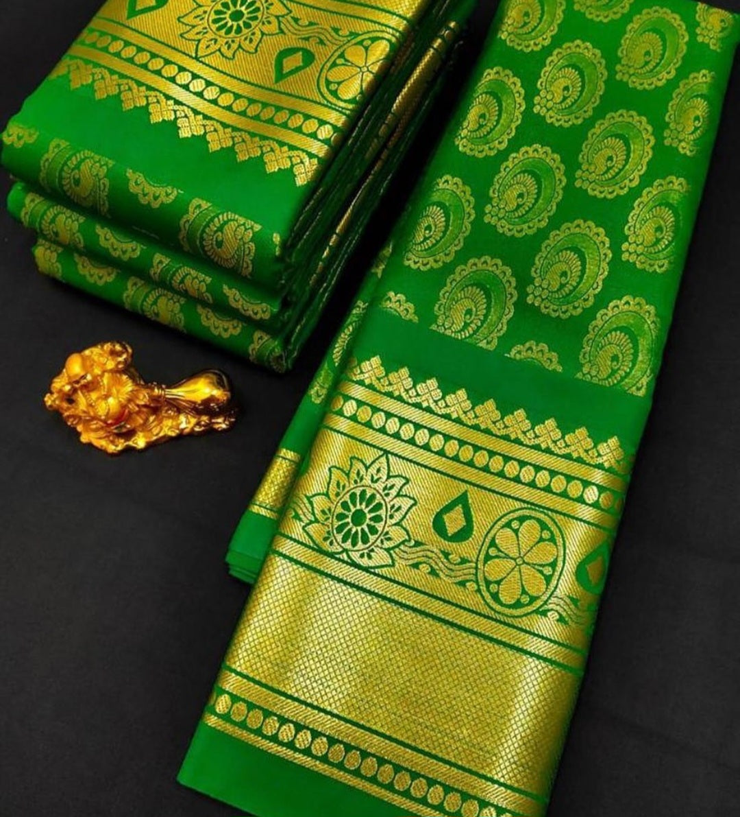 Silk Saree