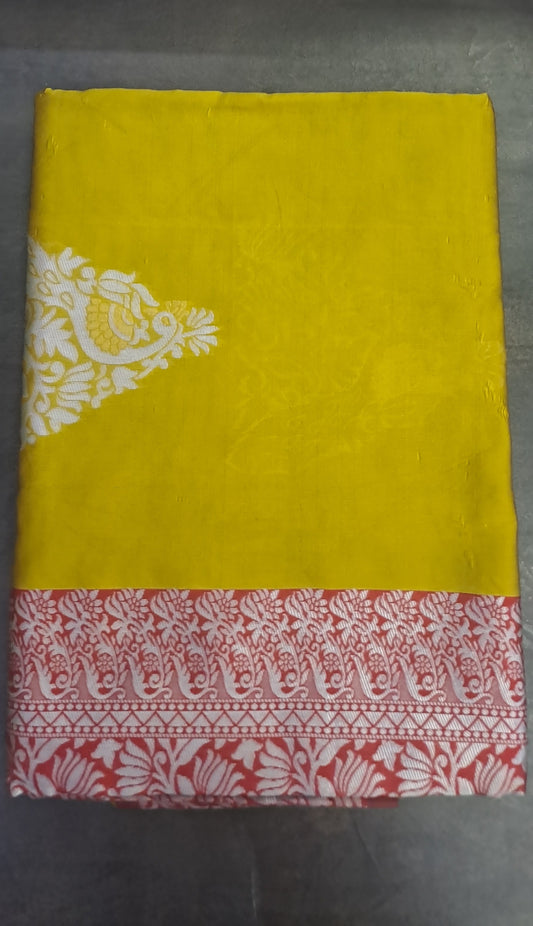 Silk Saree