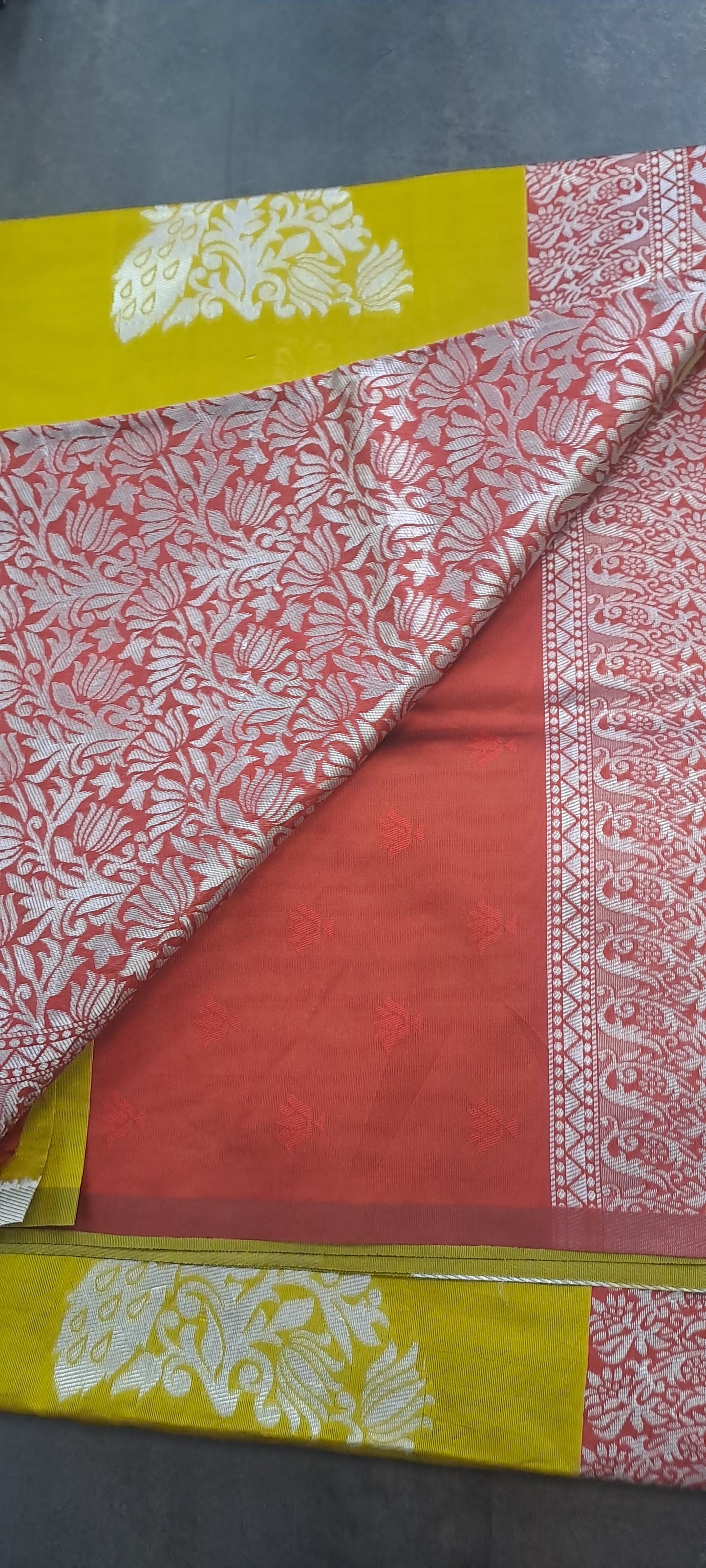 Silk Saree