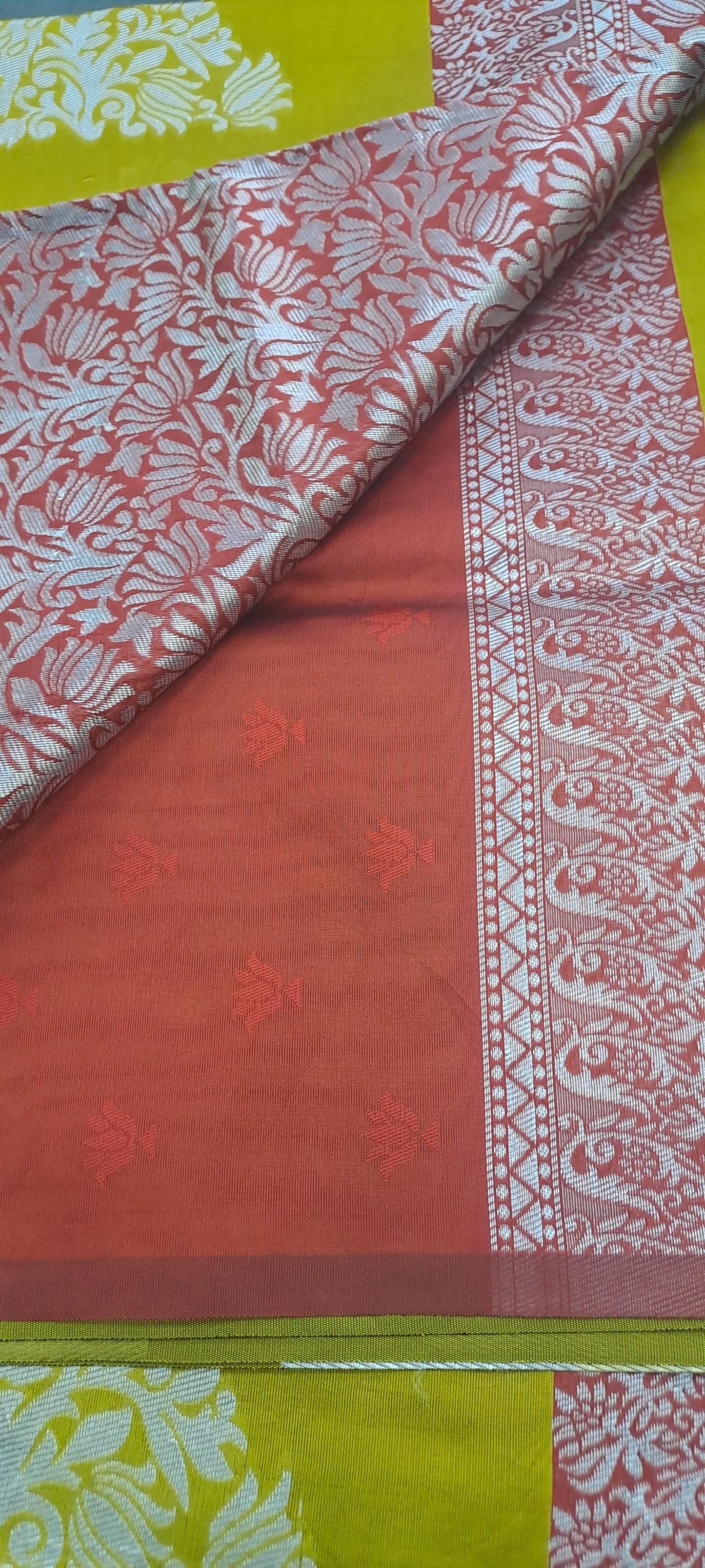 Silk Saree