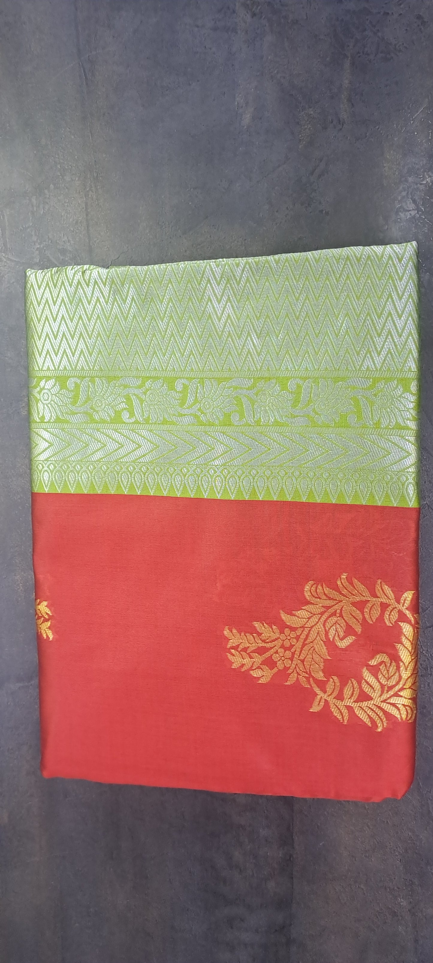 Silk Saree