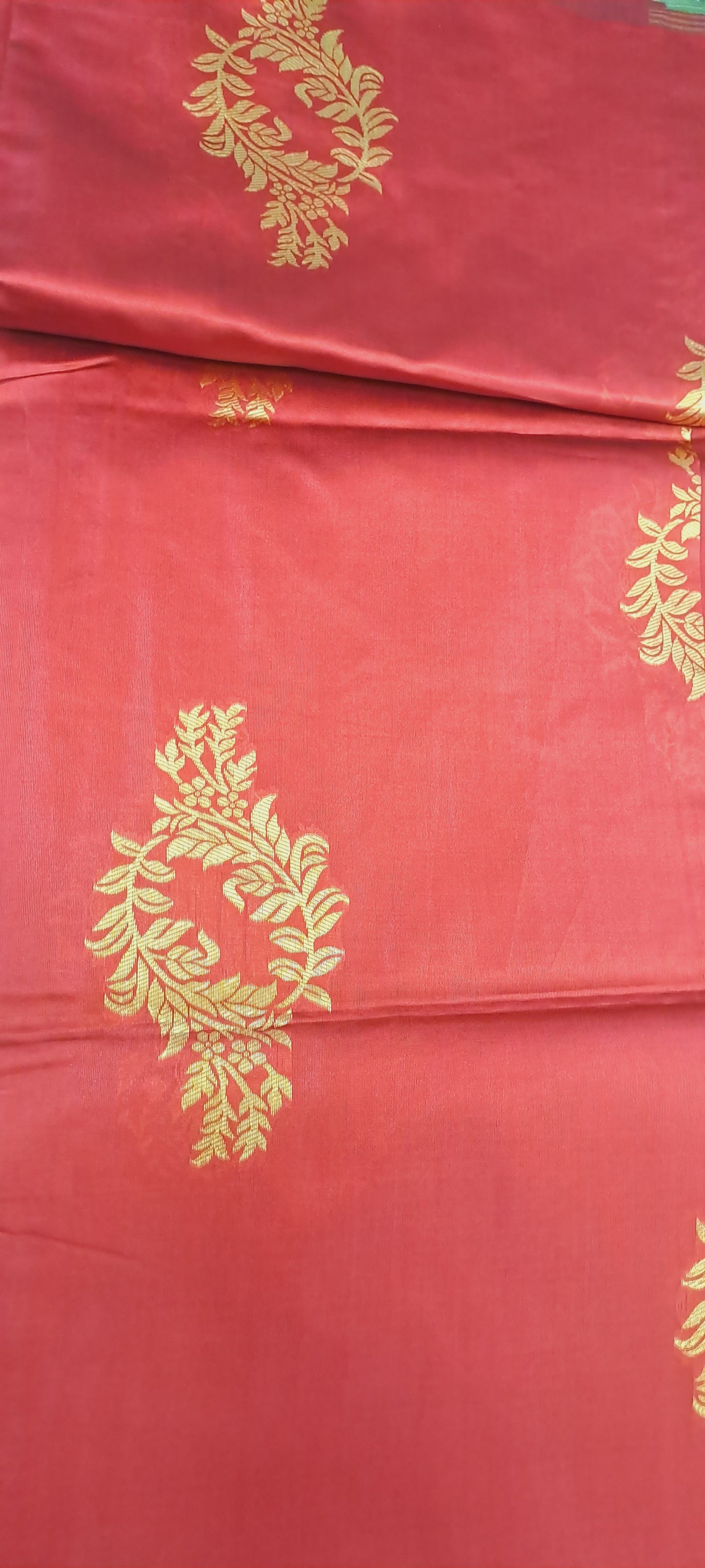 Silk Saree