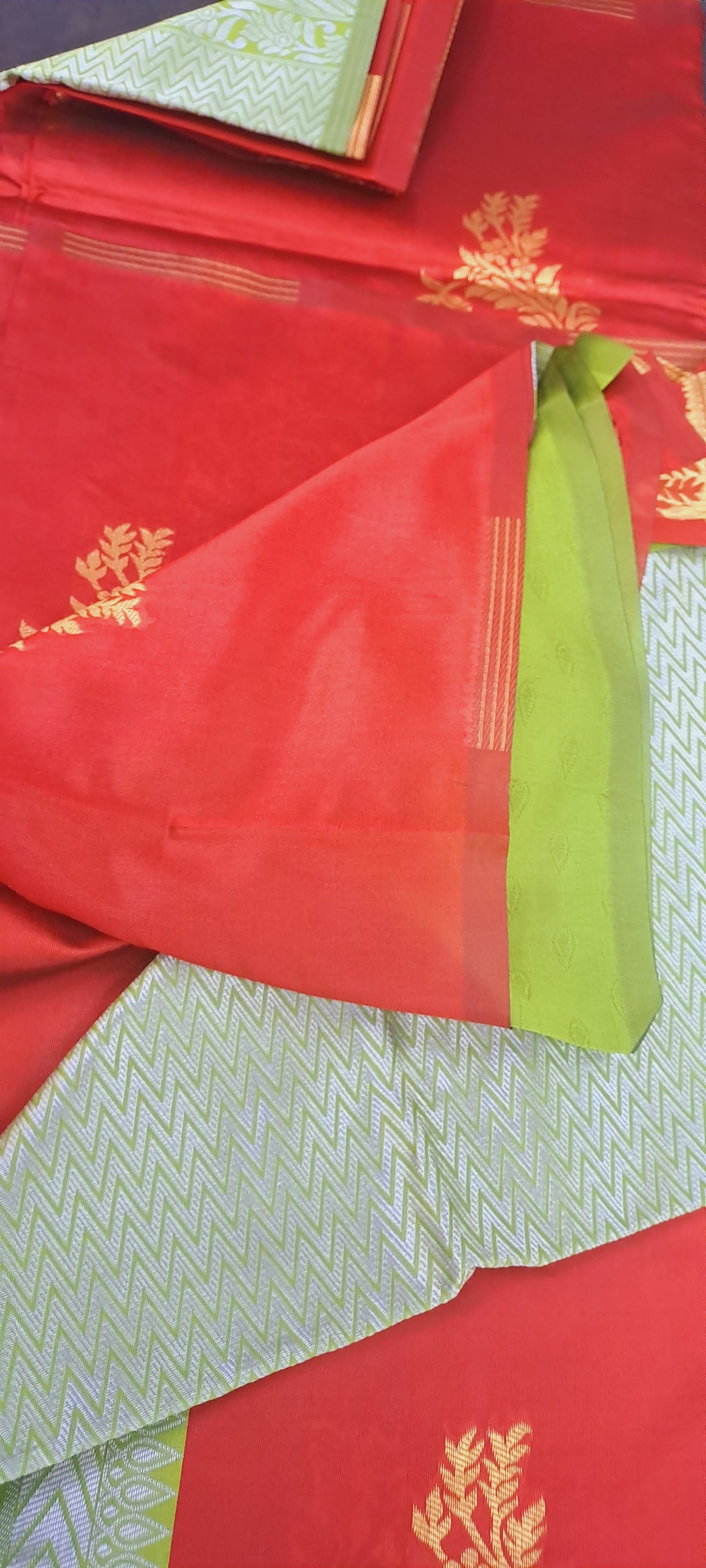 Silk Saree