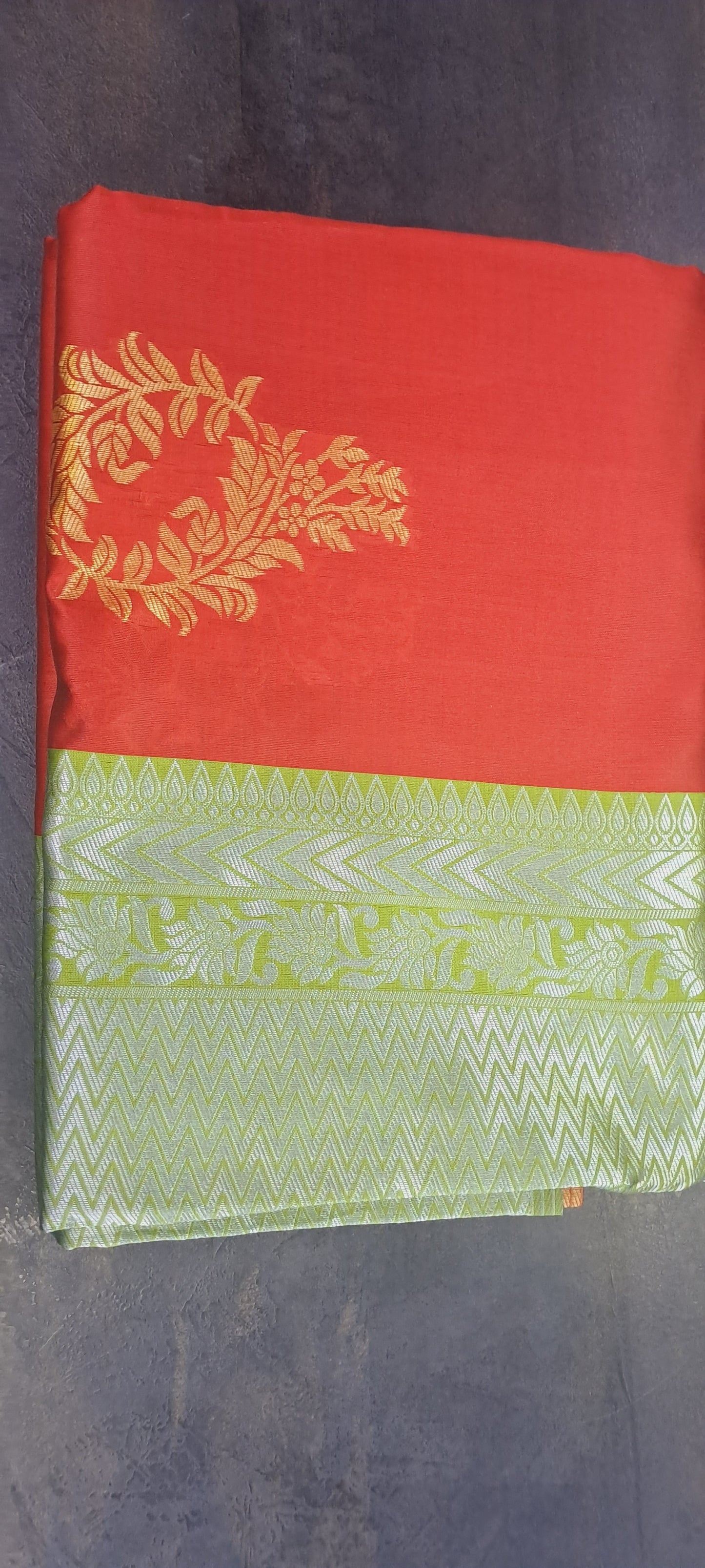 Silk Saree