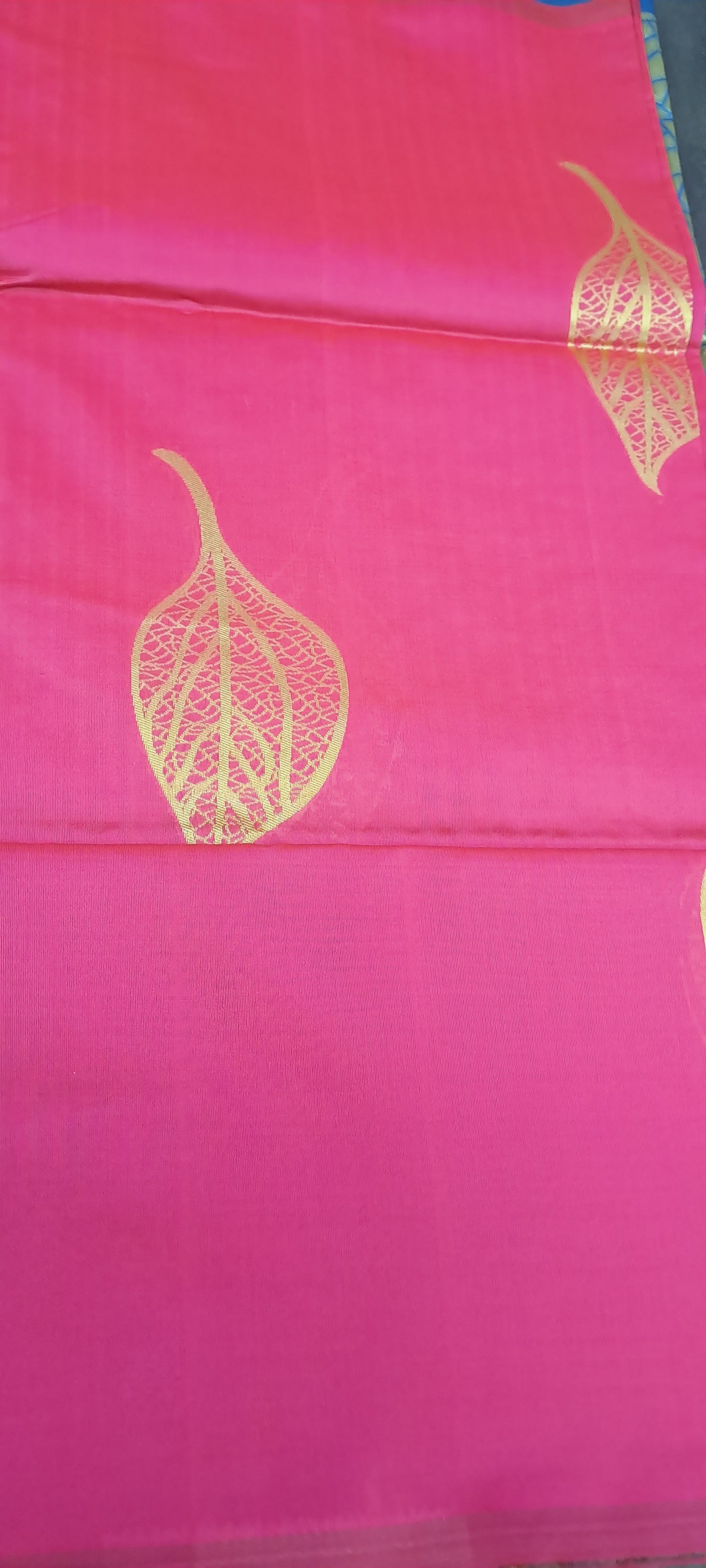 Silk Saree