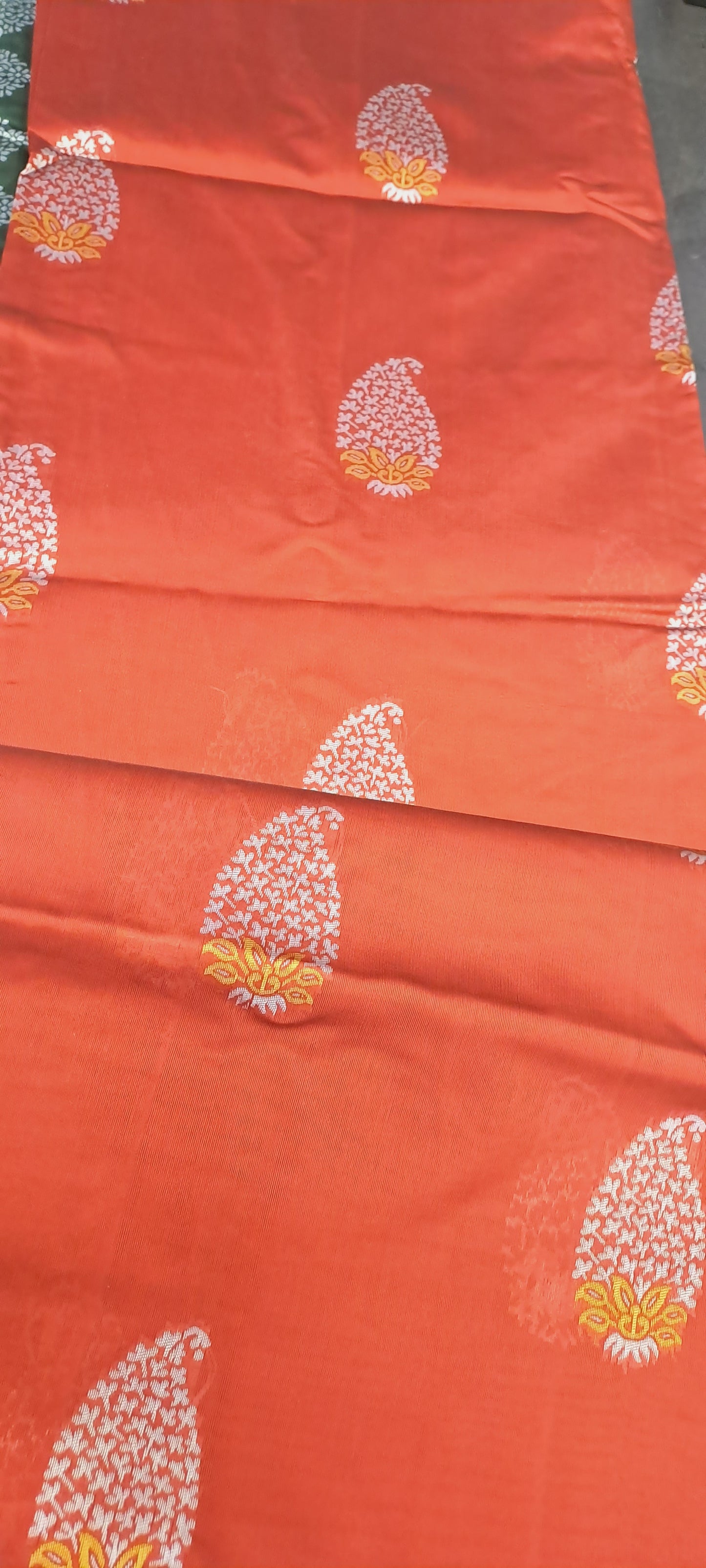 Silk Saree