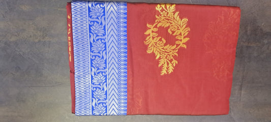 Silk Saree