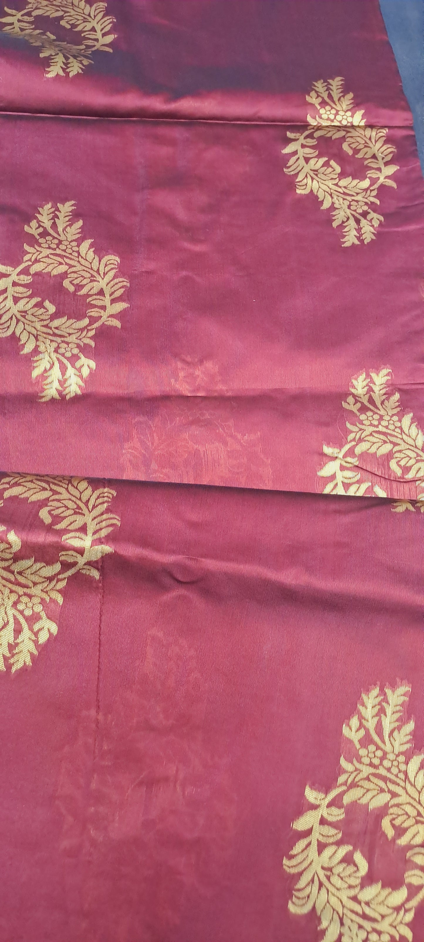 Silk Saree