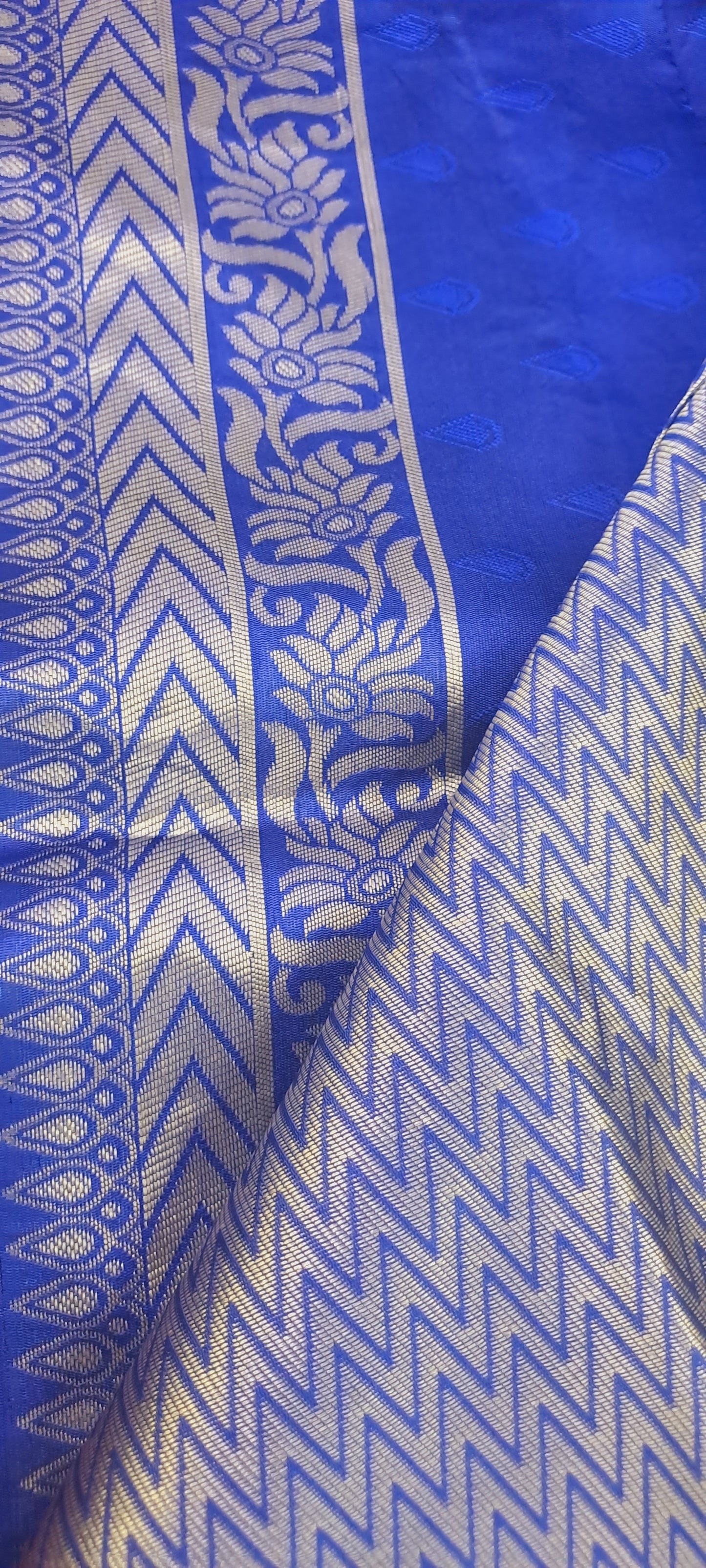 Silk Saree