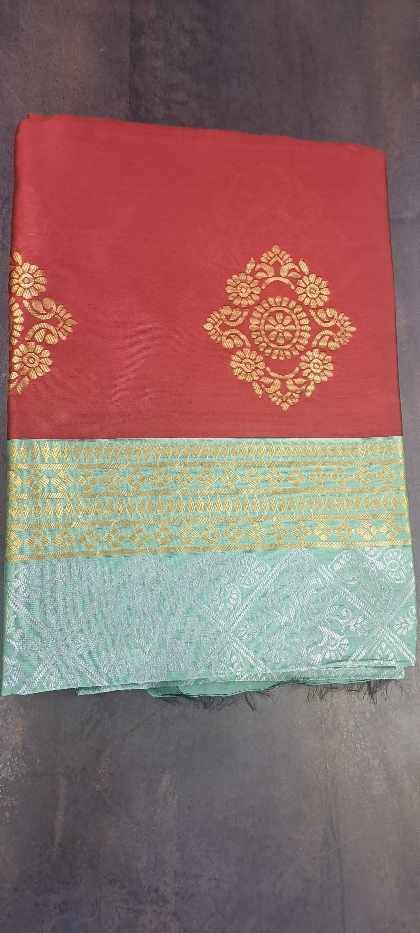 Silk Saree