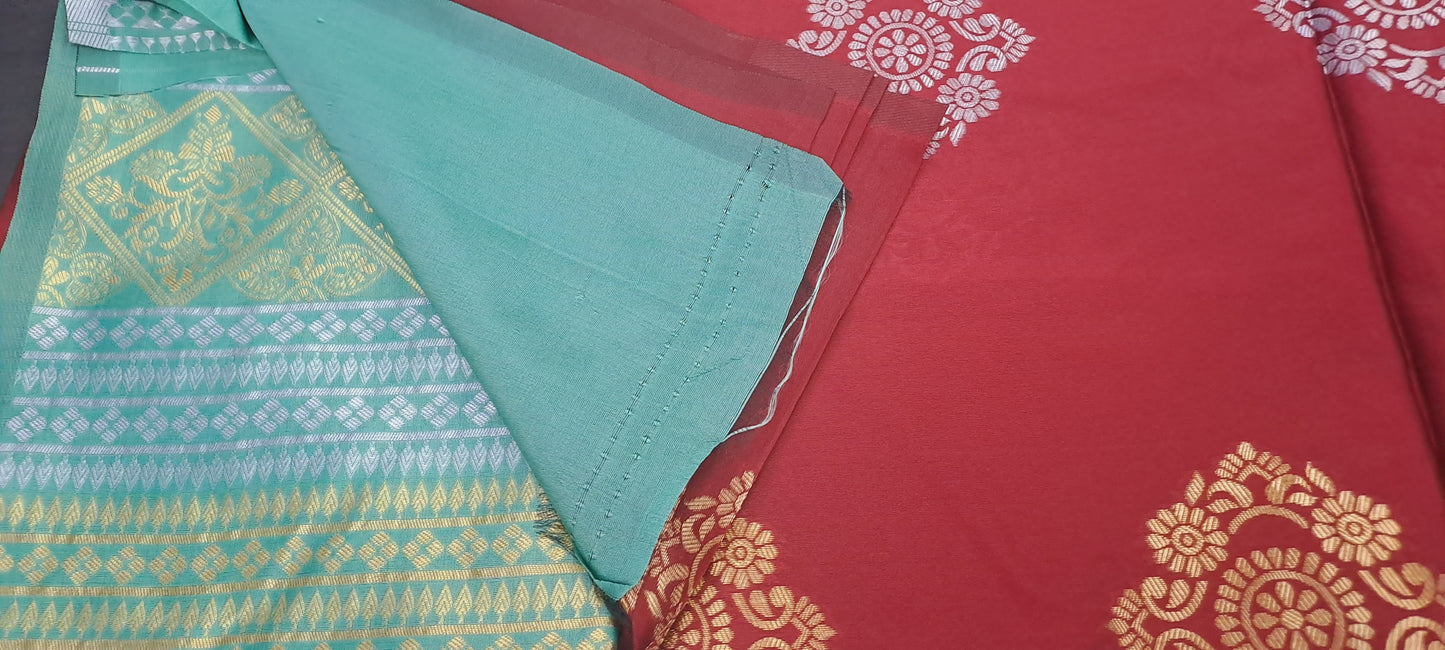 Silk Saree