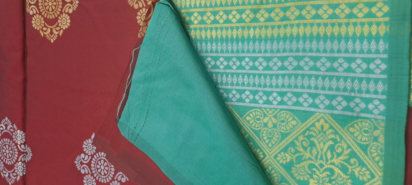 Silk Saree