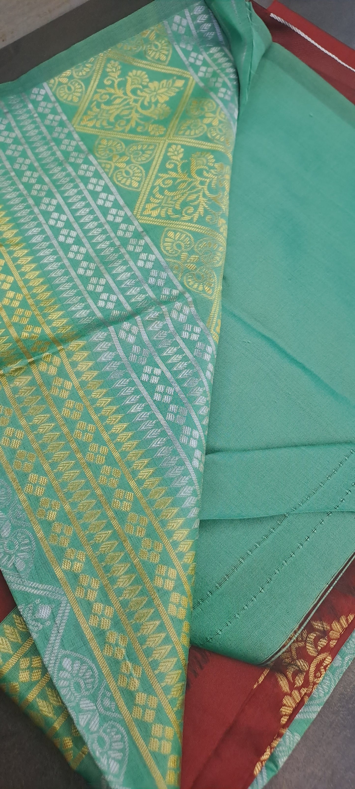 Silk Saree