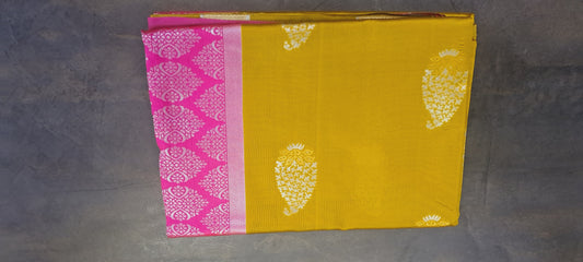 Silk Saree