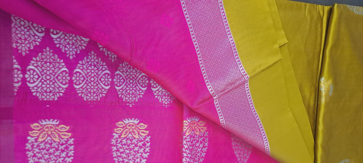 Silk Saree