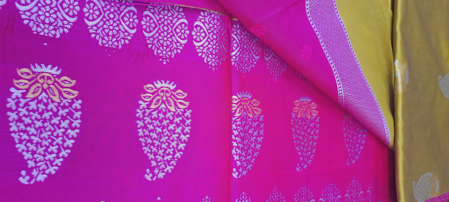 Silk Saree