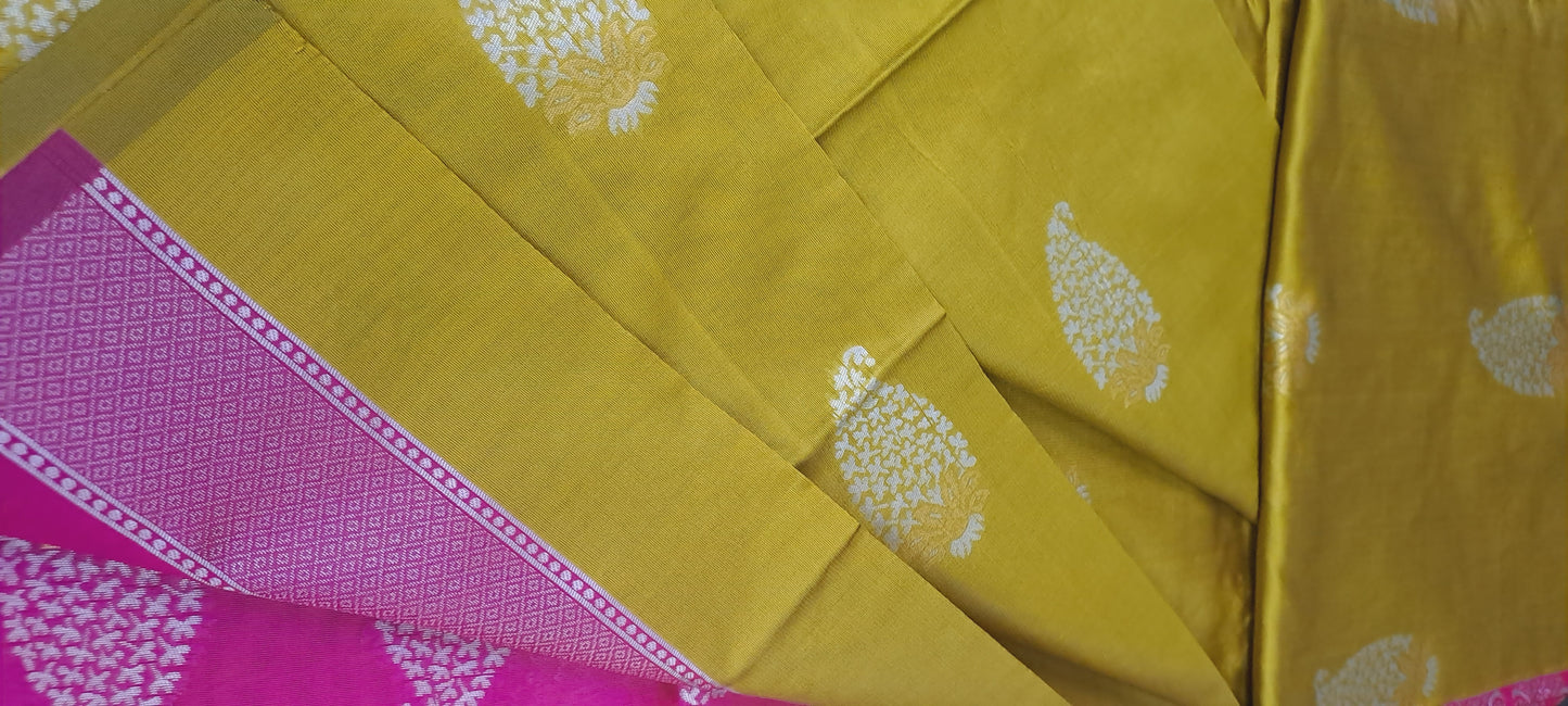 Silk Saree