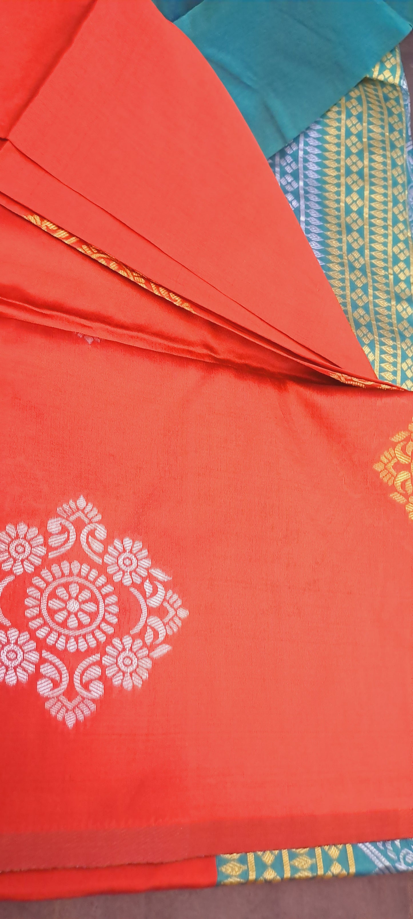 Silk Saree