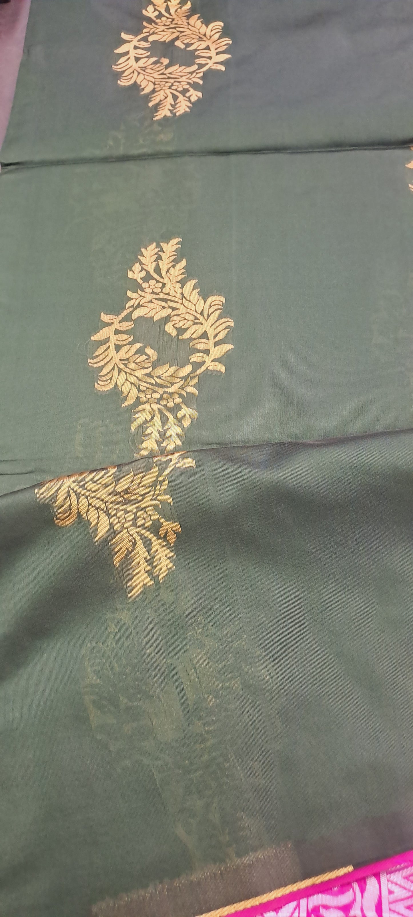 Silk Saree