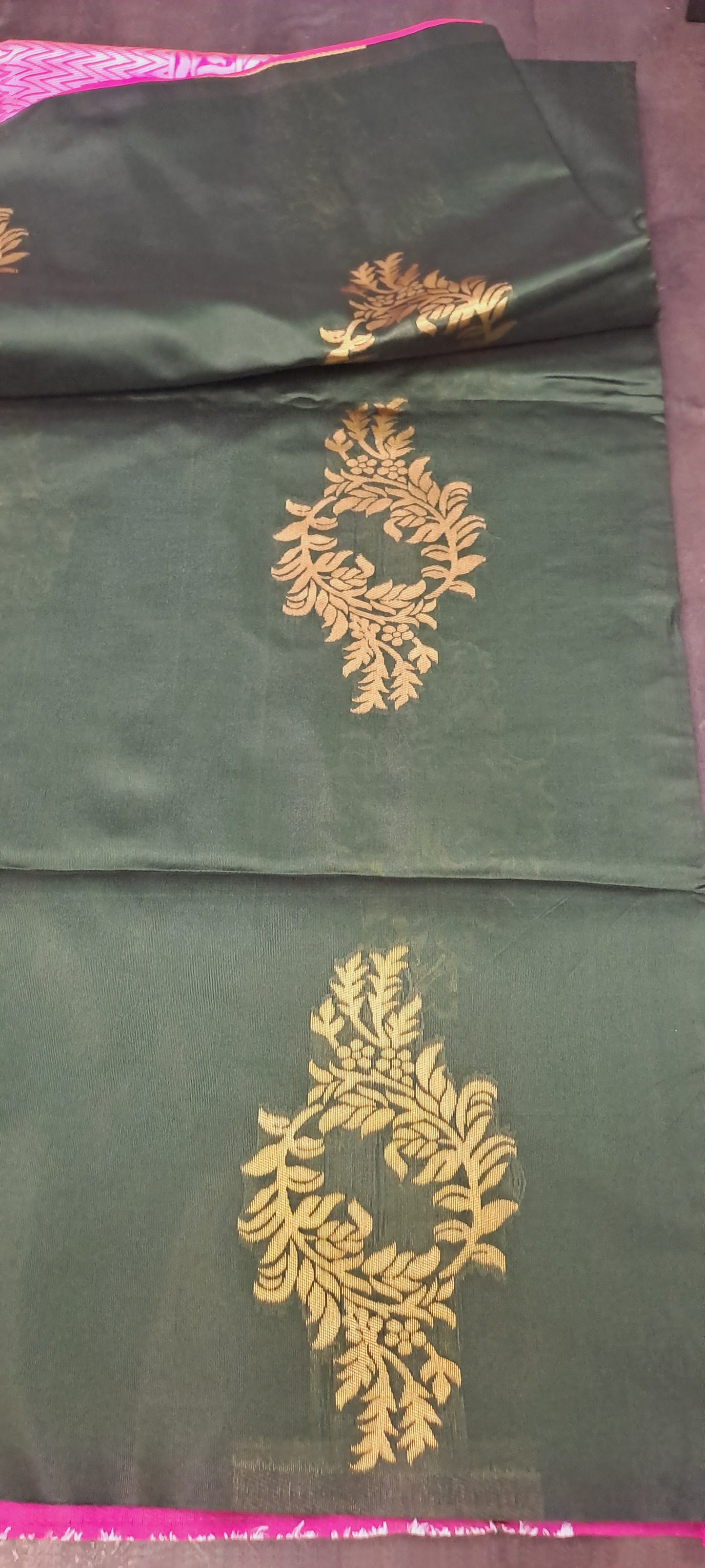 Silk Saree