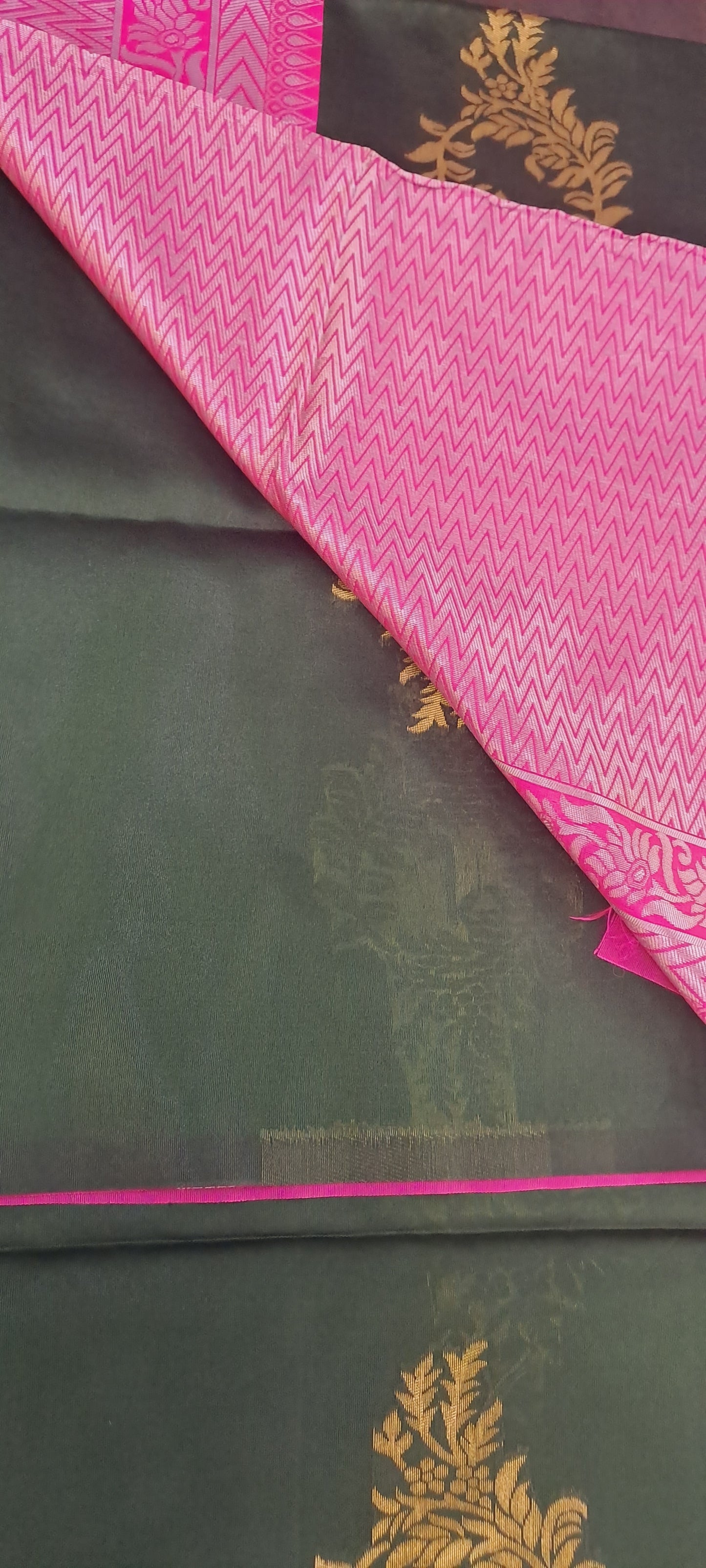 Silk Saree