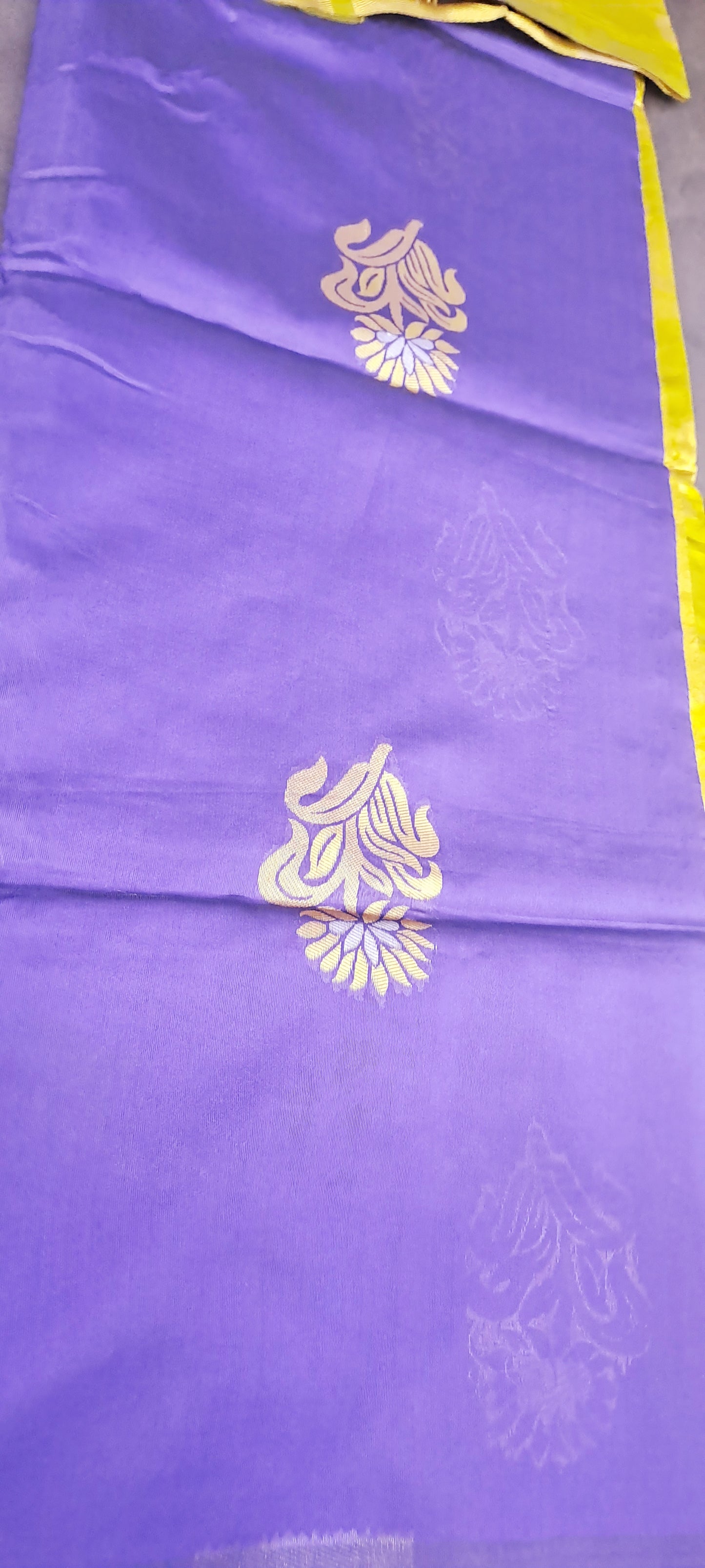 Silk Saree