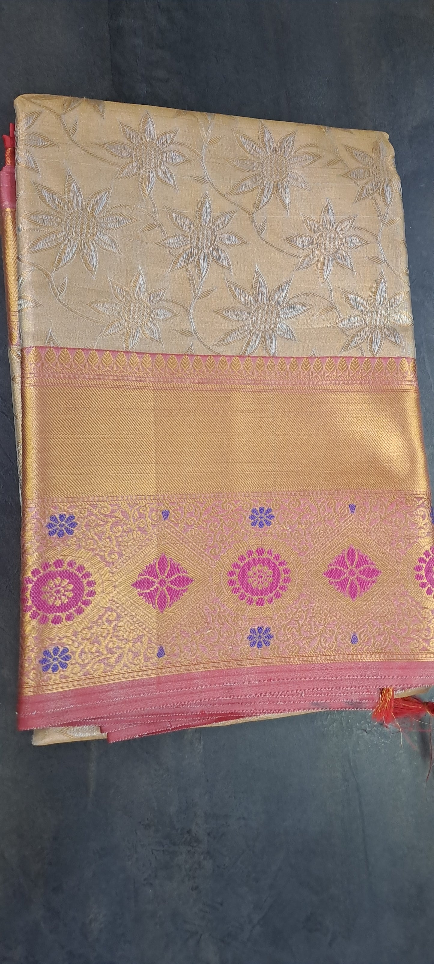 Silk Saree