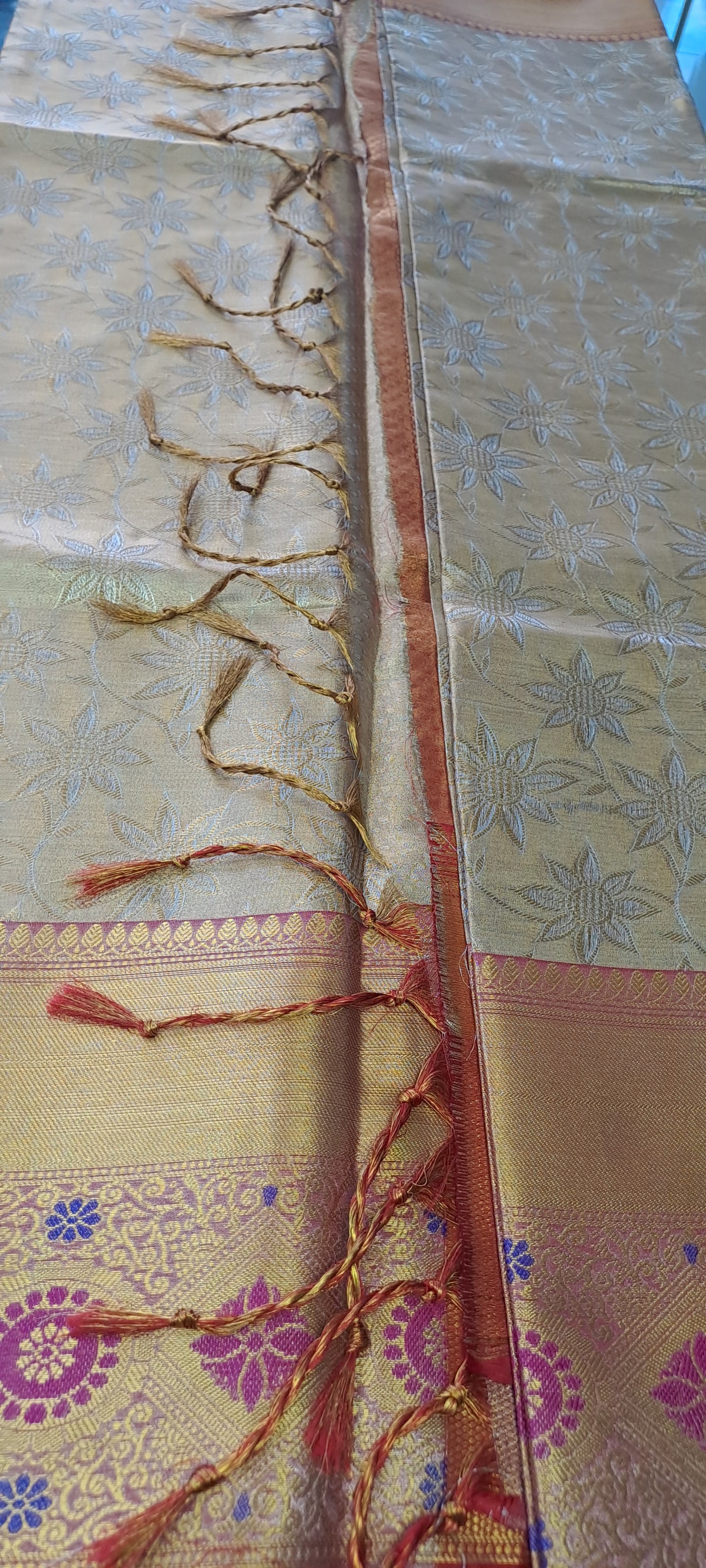 Silk Saree