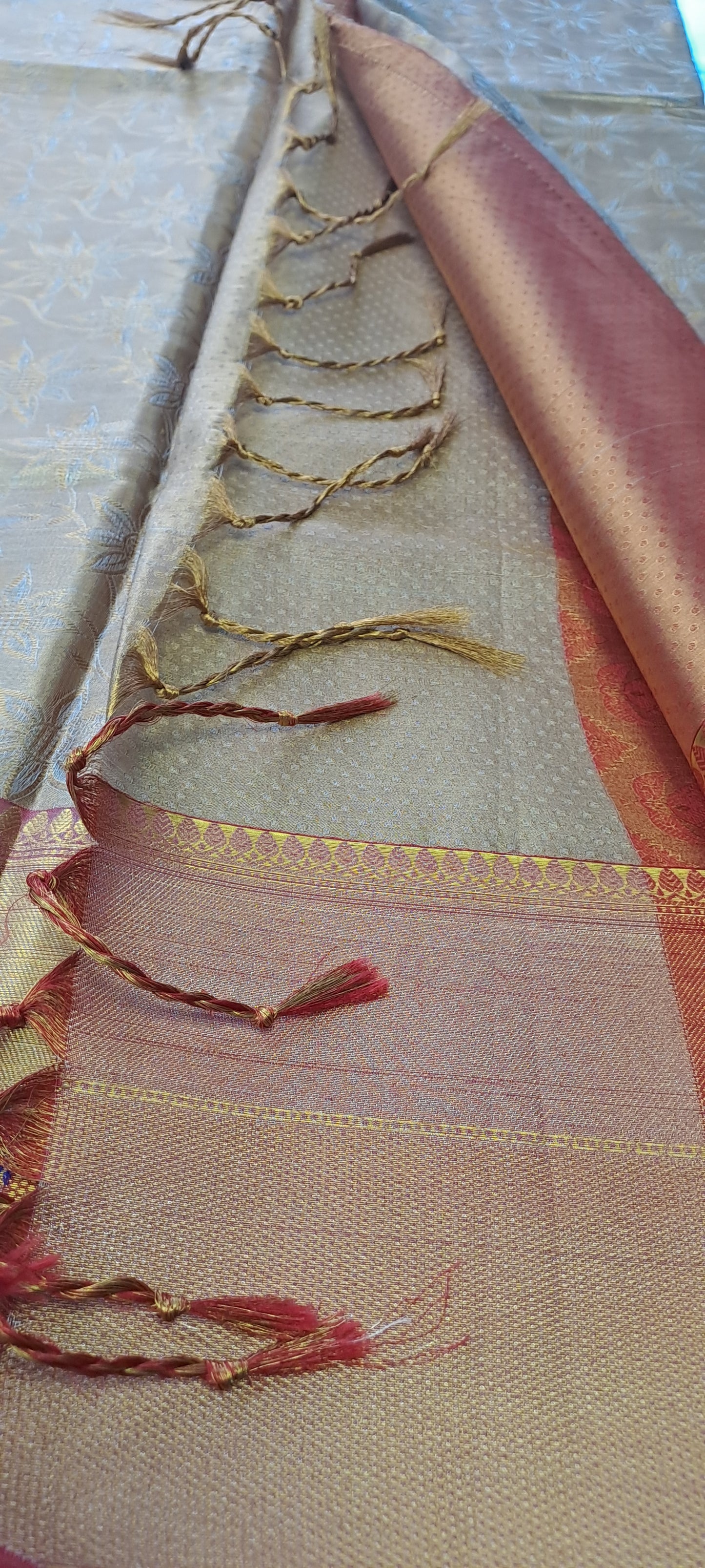 Silk Saree